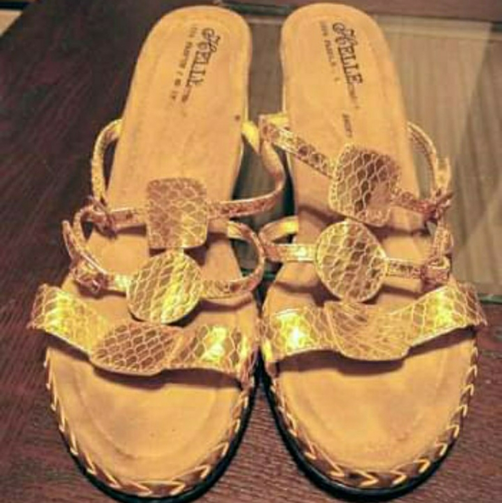 Sandals